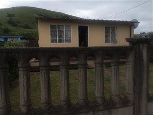 2 Bed House in Bombay Heights