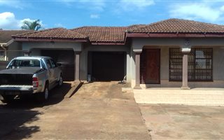 5 Bedroom House in Thohoyandou