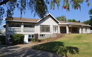 3 Bedroom House in Petervale