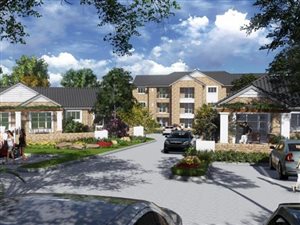 2 Bed Townhouse in Albemarle