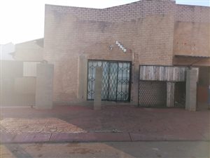 3 Bed House in Eastfield