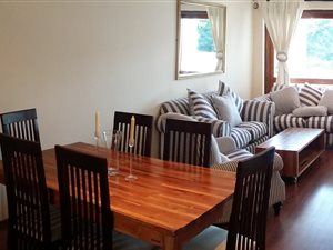 2 Bed Apartment in Benmore Gardens