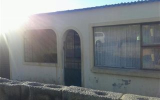3 Bedroom House in Gelvandale