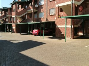 2 Bed Apartment in Pretoria Gardens