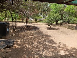 1 Bed House in President Park