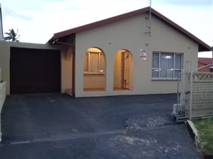 3 Bed House in Shallcross
