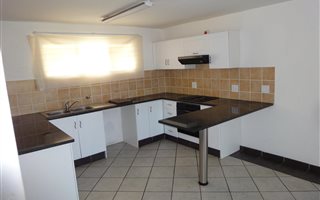 2 Bedroom Apartment in Bromhof
