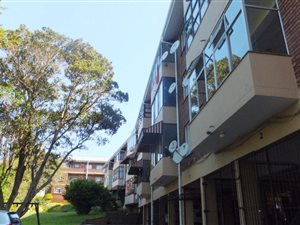 2 Bed Apartment in Clarendon