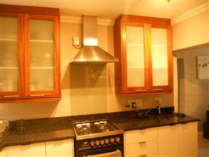 3 Bed Apartment in Sandown