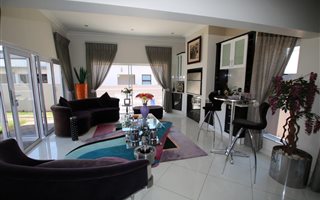 3 Bedroom House in Retire at Midstream