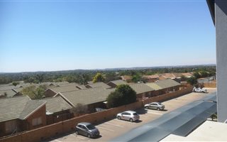 1 Bedroom Apartment in Amberfield