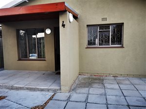 4 Bed House in Gatesville
