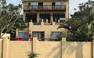 4 Bedroom House in Warner Beach