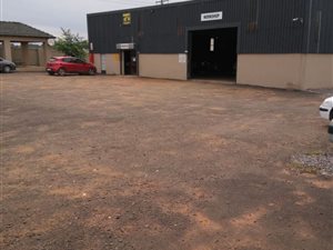 7640 m² Farm in Putfontein