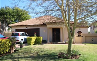 3 Bedroom House in Willow Acres