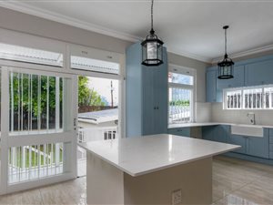 3 Bed House in Richmond