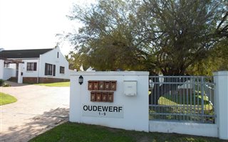 2 Bedroom Townhouse in Loevenstein