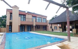 5 Bedroom House in Wierda Park