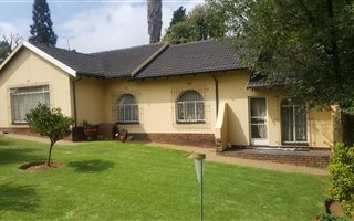 4 Bedroom House in Wilro Park