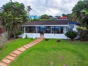3 Bed House in Southport
