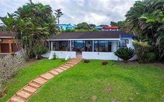 3 Bedroom House in Southport