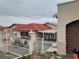 3 Bed House in Watsonia