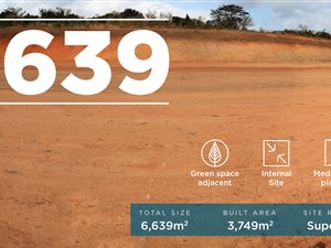 Commercial property for sale in Ballito | T2946047