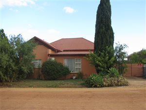 3 Bed House in Riviersonderend