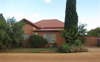 3 Bedroom House in Riviersonderend