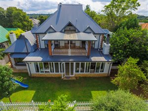 4 Bed House in Centurion Golf Estate