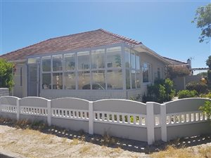 3 Bed House in Crawford