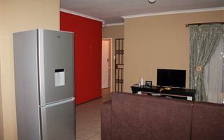 3 Bedroom Townhouse in Heatherview