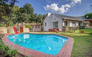 4 Bedroom House in Blairgowrie
