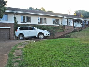 4 Bed House in Wembley