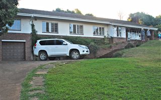 4 Bedroom House in Wembley
