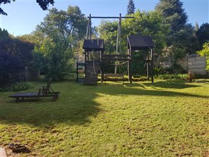 3 Bed House in Weltevreden Park