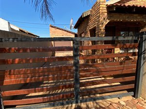4 Bed House in Mamelodi East