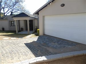 3 Bed House in Jukskei Park