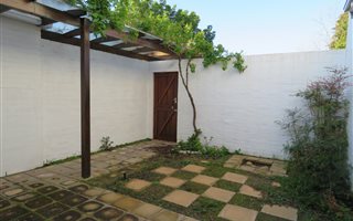 3 Bedroom House in Die Boord