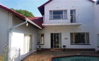 4 Bedroom House in Horison