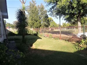 3 Bed House in Wilgehof
