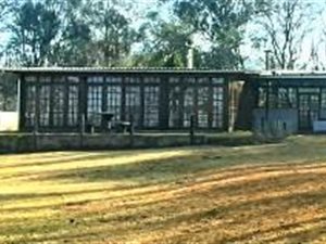 4 Bed House in Kamberg