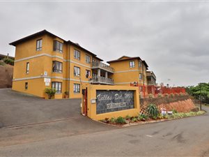 3 Bed Apartment in Warner Beach