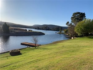 1000 m² Land available in Clanwilliam