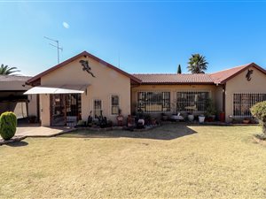 3 Bed House in Eastleigh