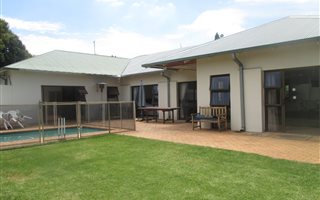 3 Bedroom House in Dunvegan