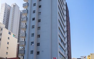 Commercial space in Durban CBD