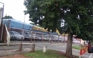 Commercial space in Jeppestown