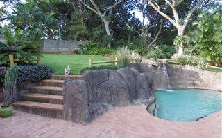 3 Bedroom House in Astra Park