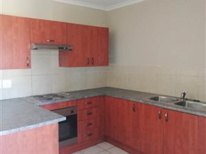 2 Bed Apartment in Comet